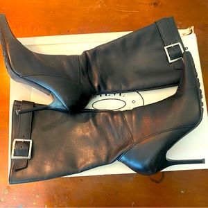 STEVE MADDEN high BOOTS